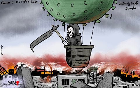 Propager le virus de l'occupation : le crachat comme arme entre les mains de l'Israël colonial